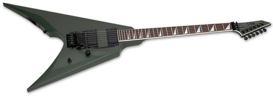 LTD ARROW-200 (Military Green Satin)
