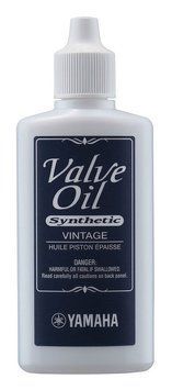 YAMAHA Valve Oil Vintage (60ml)