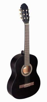 STAGG C430 M BLK
