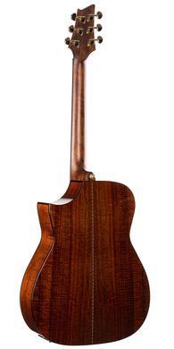 CORT LUXE II (Natural Glossy)