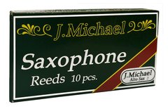 J.MICHAEL R-AL2.0 BOX Alto Sax #2.0 - 10 Box