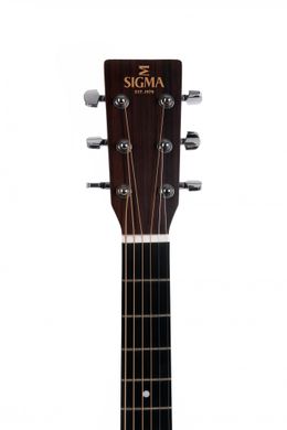 Акустична гітара Sigma OMM-ST+