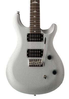 Электрогитара PRS SE CE 24 Standard (Metallic Silver)