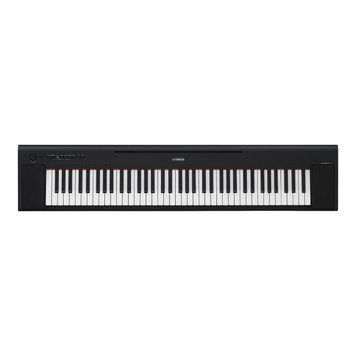 YAMAHA NP-35 (Black)