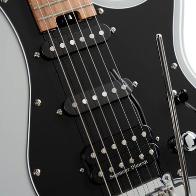 CORT G290 Modern (Pale Graphite)