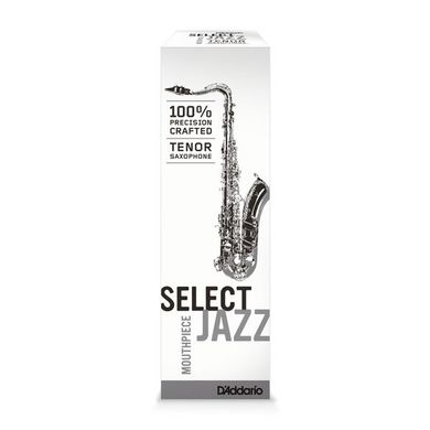 D`ADDARIO MKS-D7M Select Jazz - Tenor Sax #D7M