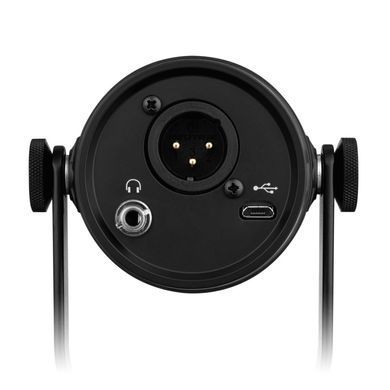 SHURE MV7X