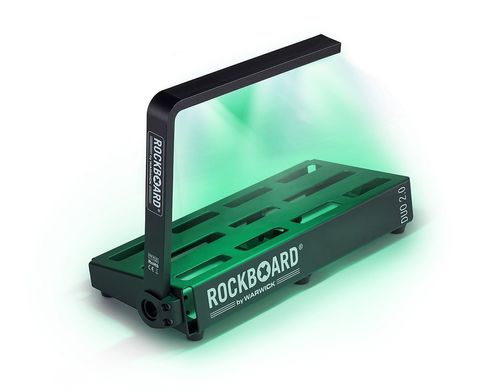 ROCKBOARD RBO B LED LIGHT - Pedalboard Illumination
