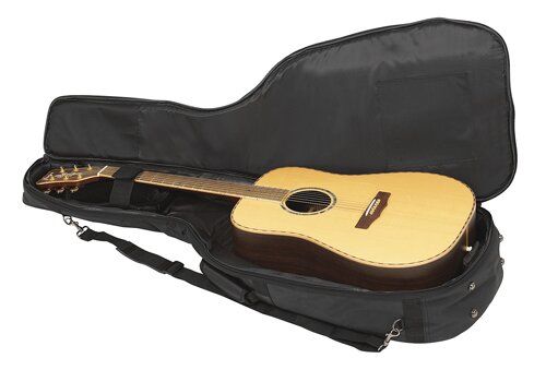 ROCKBAG RB20509B Deluxe - Acoustic Guitar