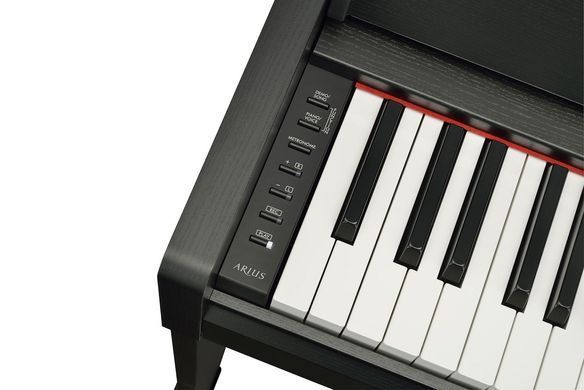 YAMAHA ARIUS YDP-S35 (BLACK)