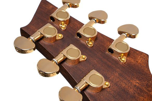 CORT LUXE II (Natural Glossy)