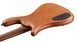 WARWICK Teambuilt Pro Series Streamer LX, 4-String (Natural Transparent Satin)