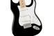 Електрогітара SQUIER by FENDER AFFINITY SERIES STRATOCASTER MN BLACK