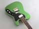 FGN BTL-HS-R/HGM ILLIAD BOUNDARY SERIES (Hyla Green Metallic)