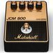 Marshall JCM800 Overdrive Pedal PEDL-92007