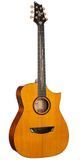 CORT LUXE II (Natural Glossy)
