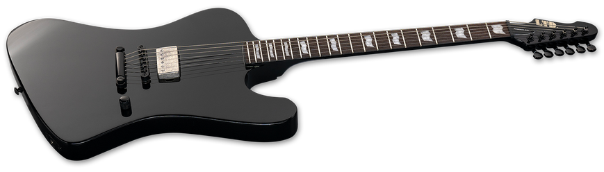LTD PHOENIX-201 (Black)